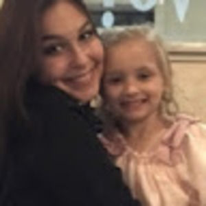 Meet your Posher, Addy